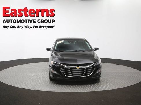 Used 2024 Chevrolet Malibu LT FWD image 54