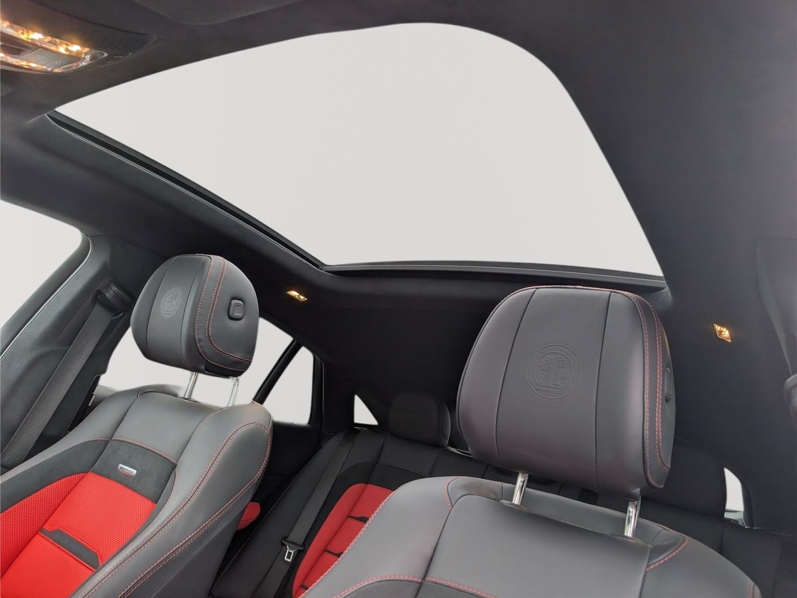 Used 2025 Mercedes-Benz GLE 63 AMG S image 24
