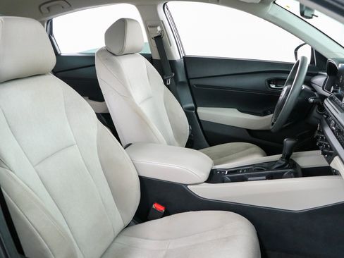 Used 2024 Honda Accord LX image 26