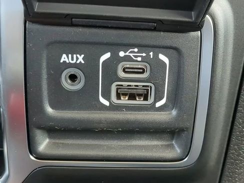 New 2026 Jeep Wrangler Sport S image 23