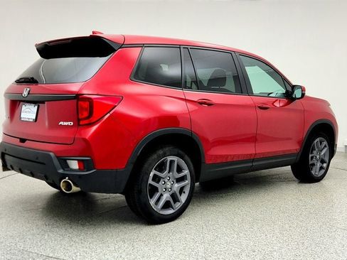 Used 2023 Honda Passport EX-L image 5