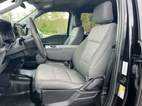 Used 2023 Ford F150 XL w/ XL Chrome Appearance Package AWD/4WD image 23