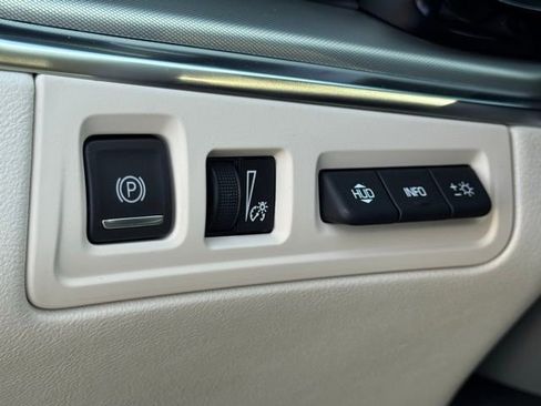 New 2026 Cadillac XT5 Premium Luxury w/ Driver Assist Package image 21