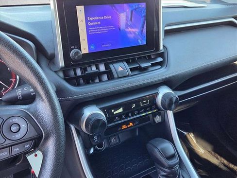 Used 2024 Toyota RAV4 LE image 14