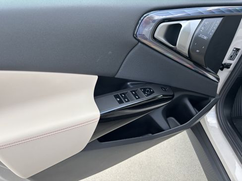 New 2026 BMW X3 xDrive30i AWD/4WD image 14