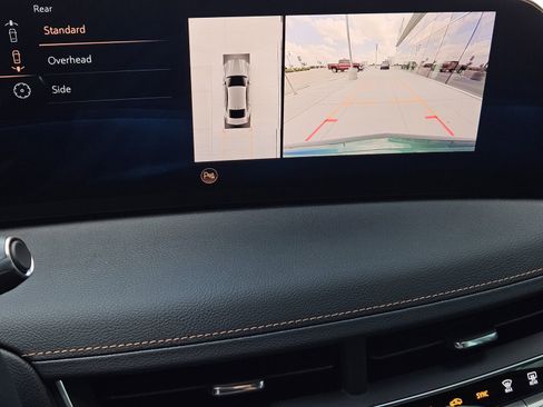 New 2026 Cadillac CT5 Sport image 19