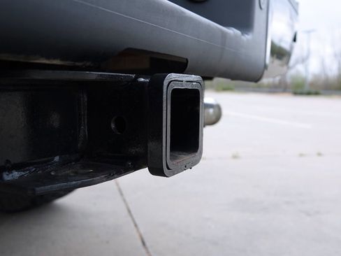 Used 2015 Ford F350 Platinum w/ FX4 Off-Road Package image 26