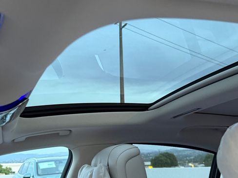 New 2026 Mercedes-Benz S 580 4MATIC Sedan image 23