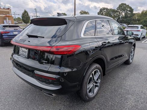 New 2025 Audi Q5 Premium image 6