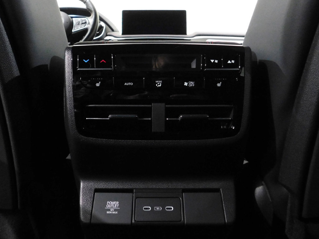 Used 2025 Acura MDX A-Spec w/ Advance Package AWD/4WD image 59