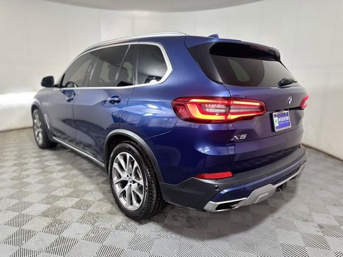 Used 2019 BMW X5 xDrive40i w/ Off-Road Package image 4