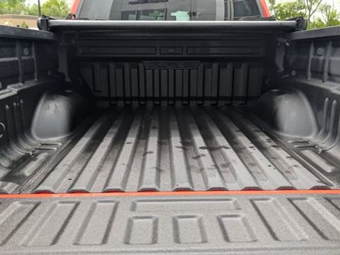 Used 2021 Chevrolet Colorado ZR2 w/ Colorado ZR2 Bison Edition AWD/4WD image 11