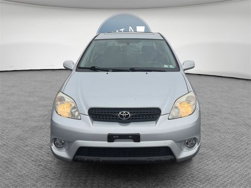 Used 2007 Toyota Matrix image 9