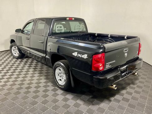 Used 2005 Dodge Dakota SLT AWD/4WD image 8
