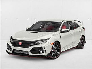 Used 2021 Honda Civic Type R video 1