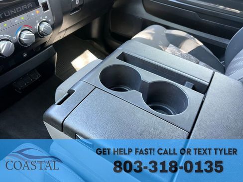 Used 2019 Toyota Tundra SR AWD/4WD image 36