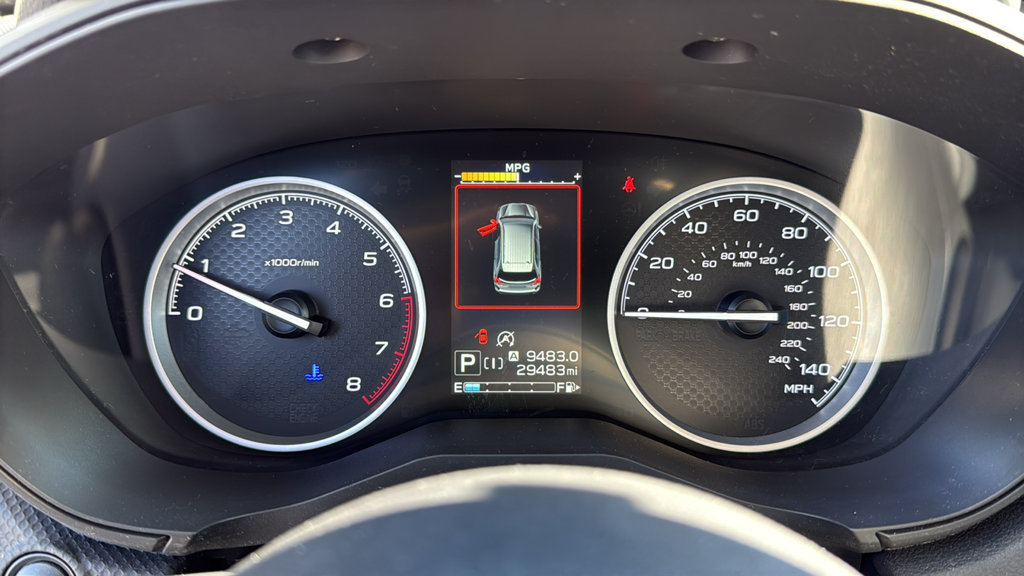 Certified 2023 Subaru Forester Premium AWD/4WD image 17