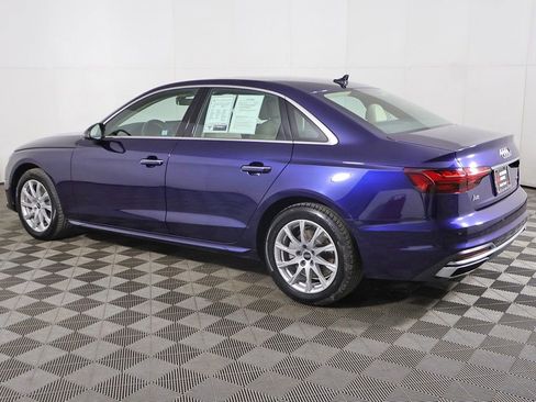 Used 2023 Audi A4 2.0T Premium w/ Convenience Package AWD/4WD image 14
