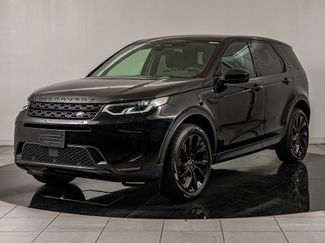 Used 2023 Land Rover Discovery Sport SE video 1