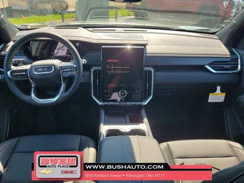 New 2026 GMC Acadia Elevation image 11