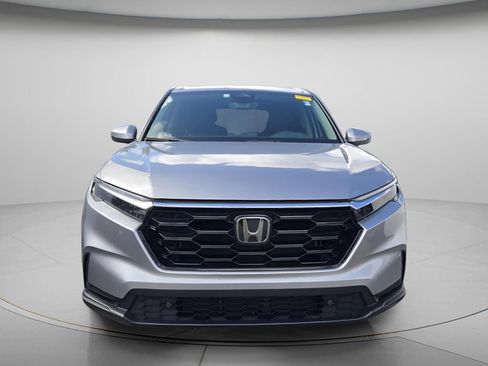 Used 2024 Honda CR-V EX-L image 3