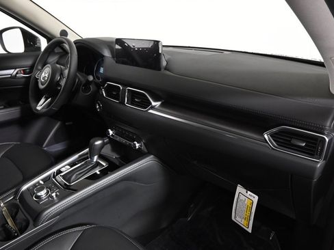 New 2025 MAZDA CX-5 AWD 2.5 S w/ Premium Plus Pkg image 15