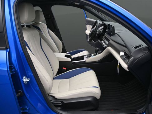Certified 2026 Acura Integra A-Spec FWD image 17