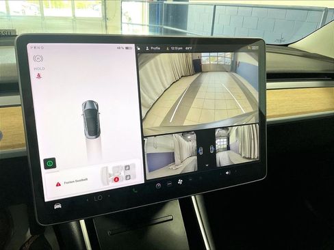 Used 2018 Tesla Model 3 Long Range AWD/4WD image 19