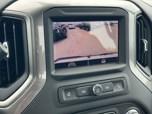 New 2026 GMC Sierra 3500 Pro AWD/4WD image 17