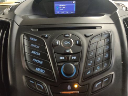 Used 2014 Ford Escape SE FWD image 25