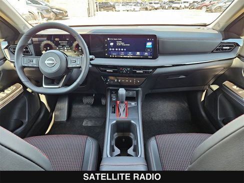 New 2026 Nissan Kicks SR w/ SR Premium Package image 19