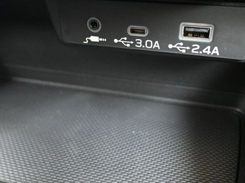 New 2026 Subaru Crosstrek 2.0i Premium image 34