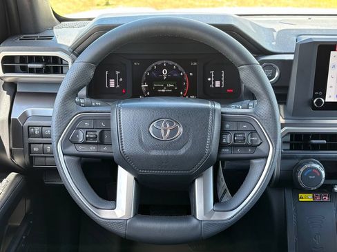 New 2026 Toyota 4Runner SR5 RWD image 15