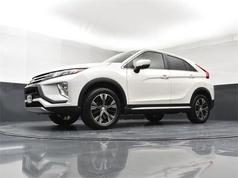 Used 2018 Mitsubishi Eclipse Cross AWD image 21