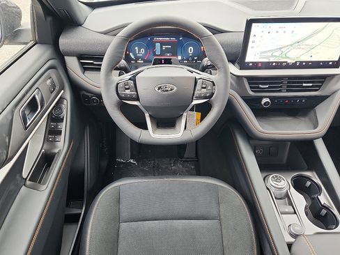 New 2026 Ford Explorer Tremor w/ Tremor Ultimate Package image 7