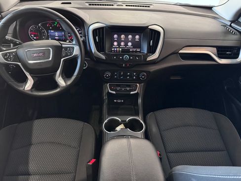 Certified 2024 GMC Terrain SLE w/ Elevation Edition AWD/4WD image 11