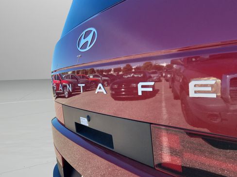 New 2026 Hyundai Santa Fe SEL FWD image 33