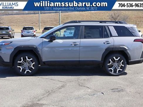 New 2026 Subaru Outback Touring XT image 5