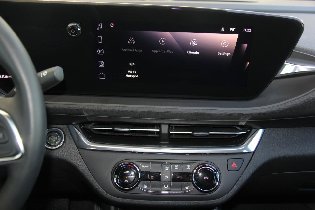 Used 2026 Buick Envista Preferred w/ Convenience I Package FWD image 16