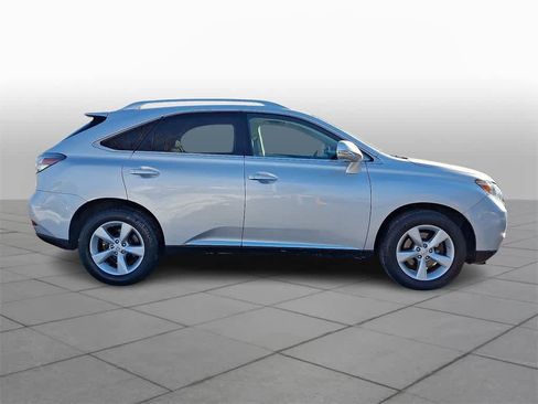 Used 2010 Lexus RX 350 AWD image 25