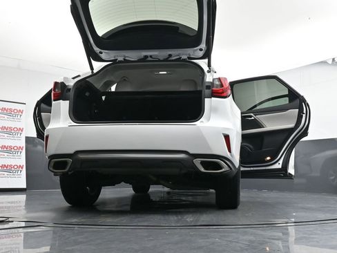 Used 2017 Lexus RX 350 FWD image 50