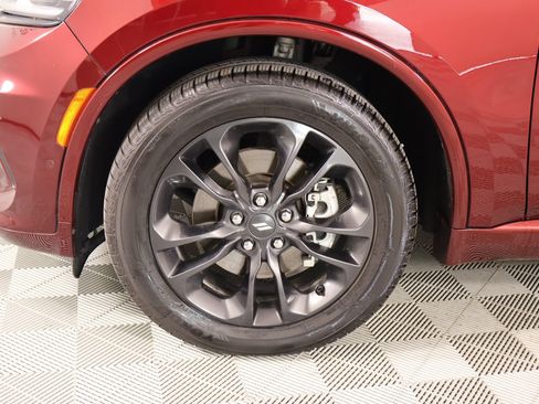 Used 2024 Dodge Durango R/T AWD/4WD image 20