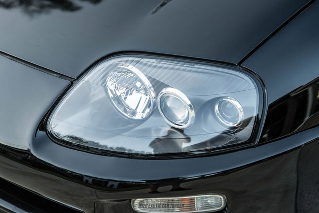 Used 1997 Toyota Supra Turbo RWD image 91