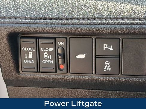 Used 2026 Honda Odyssey Elite image 9