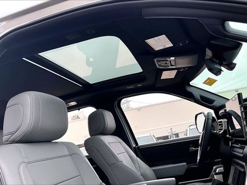 Used 2026 Toyota Sequoia Limited image 14