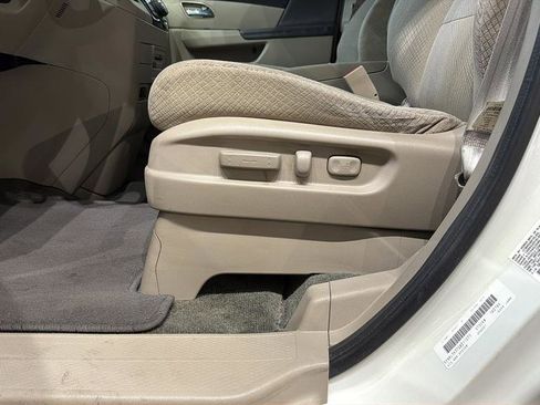 Used 2016 Honda Odyssey SE image 20