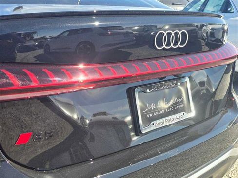 New 2025 Audi S5 Premium Plus image 16
