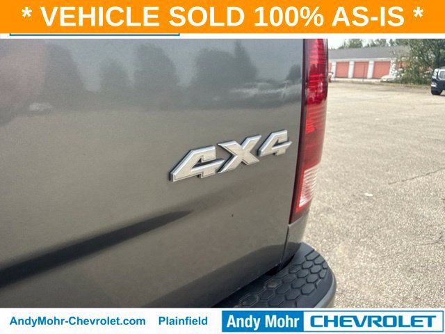 Used 2012 RAM 1500 Express AWD/4WD image 34