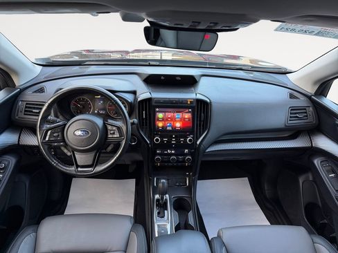 Used 2022 Subaru Ascent Onyx Edition image 17