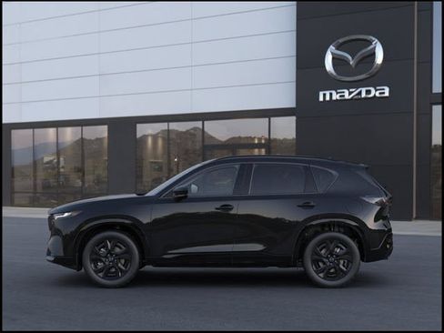 New 2026 MAZDA CX-5 2.5 S w/ Premium Package AWD/4WD image 57